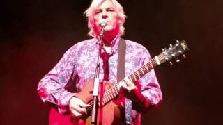 Robyn Hitchcock - Chinese Bones - Colchester (UK) - 2014-10-07