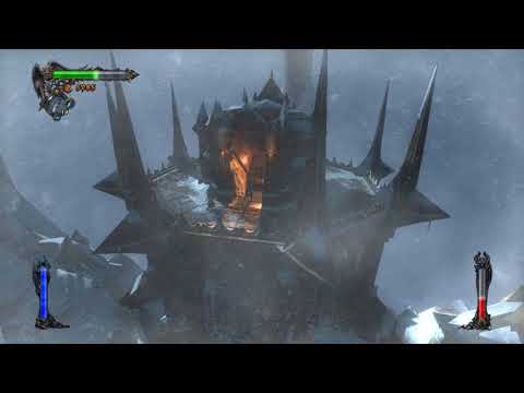 CastleVania: Lords of Shadow - Part 51 - "Founder's Quarters"