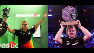 Trina Gulliver on whether Beau Greaves can break WORLD TITLE RECORD: “Good luck to her on that one”