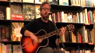 L&#39;Uomo Nero - Brunori - Feltrinelli (Roma) - 2017