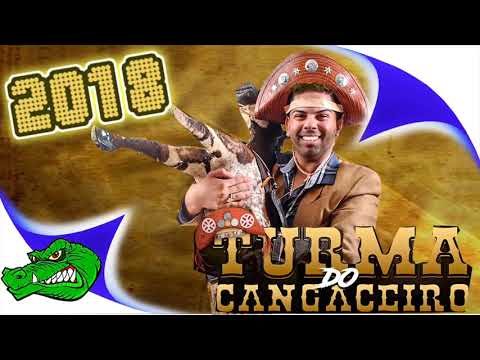 TURMA DO CANGACEIRO 2018 - PROMOCIONAL DE INVERNO 2K18 - LCDM