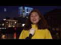 Schiedamse lichtshow: 'Laat zien dat je van elkaar houdt en aan elkaar denkt'