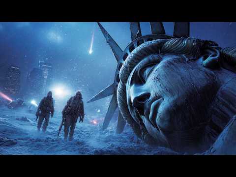 Frozen Fury Unleashed! | Sci-Fi Movie | Disaster Sci-Fi | Free Movie
