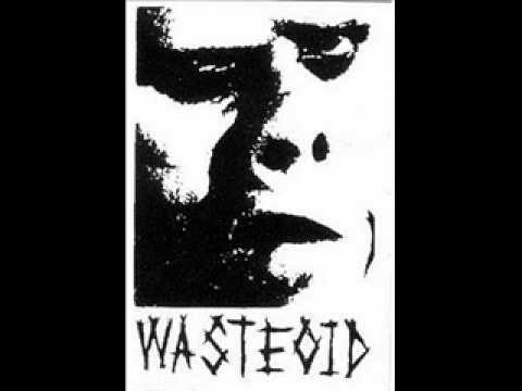Wasteoid   -   personality #666.