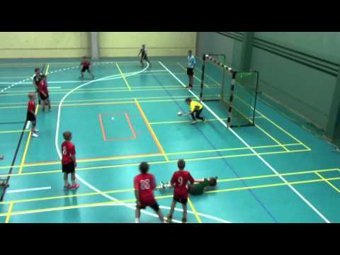 HANDBOLL P04 PIF-GRIFK