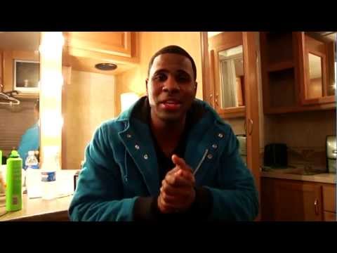 Jason Derulo - BTS "In My Head"