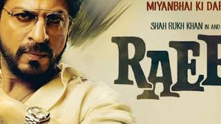 Download lagu Zaalima|Raees|VIDEO LYRICS|Shah Rukh Khan&Mahira Khan| mp3