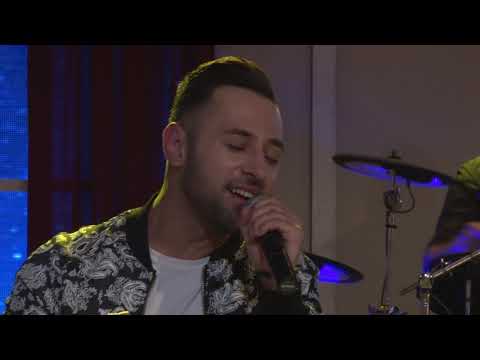 Aneta i Grupa Molika - Ah Ana (LIVE Quarantine Show)