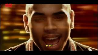 Chris Brown - Forever (Tradução) (Clipe Legendado)