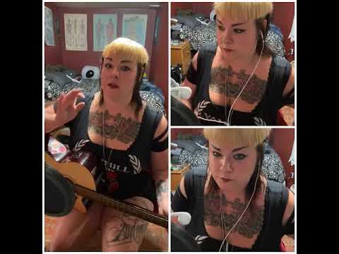 Indigo Girls - Kid Fears (cover)