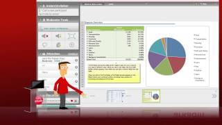 Learn how to get started with your ArkadinAnywhere web conference Learn how to get started with your ArkadinAnywhere web conference