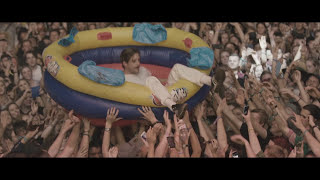 The Rubens: Switchblade [Official Audio]