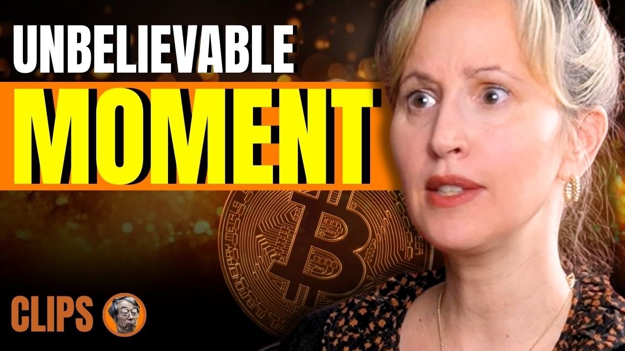 “They Tried To SILENCE Me” — How I Blew The Whistle On Larry Fink & The WEF and ESCAPED