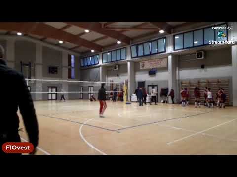 Firenze Ovest vs Le Signe Empoli