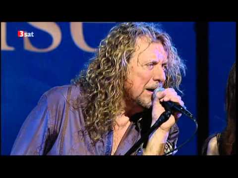 Robert Plant & Band Of Joy, AVO Session 08 Monkey