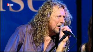Robert Plant &amp; Band Of Joy, AVO Session 08 Monkey