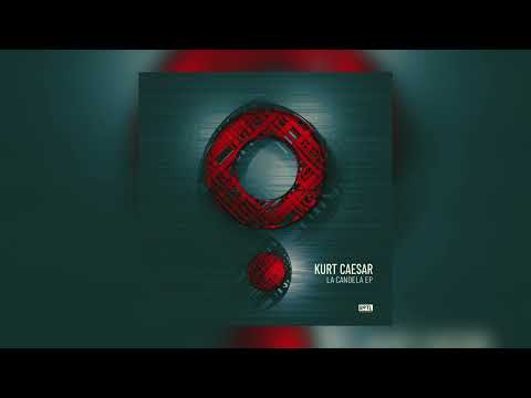 Kurt Caesar - The Wizz (Extended Mix)