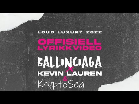 Loud Luxury 2022 (Fortnite Montage)