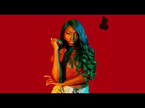 Jade Amar - Cherry Red (feat. Tray Haggerty)