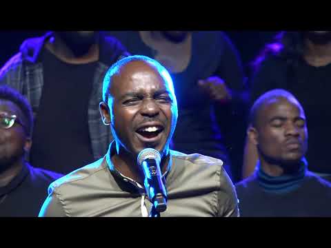 ndaiwana Hama (Never fails me) featuring Tembalami, Marisa marinda, Ezekiel Paul - Inspired worship