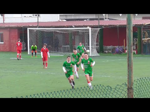 Under 16 Elite | Girone C | Giardinetti - Lodigiani 2-1