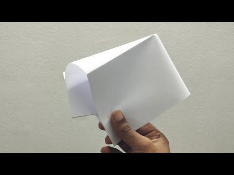 Loudest Paper Popper ( easy version)