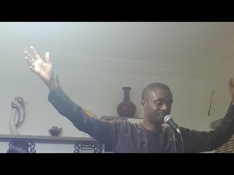 Hallelujah Challenge May 2020 (Day 11)