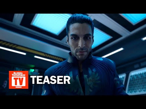 The Expanse Season 6 (Teaser)