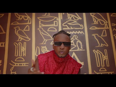 Kevin Kade - Ibirara  Ft Uncle Austin  (Official  Video)
