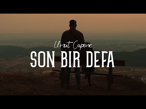 Umut Capone - SON BIR DEFA (prod. by VEIN)