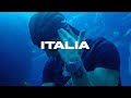 [FREE] Russ Millions X POP SMOKE X Rondososa Drill Type Beat - “ITALIA” | UK Drill Instrumental 2023