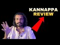 Kannappa Movie Telugu Review Poolachokka Reviews