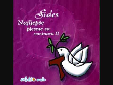 Fides II   03 Dodjite s hvalama