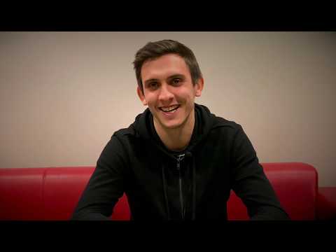 Jeunes Talents 2019 - Antoine Ducroux