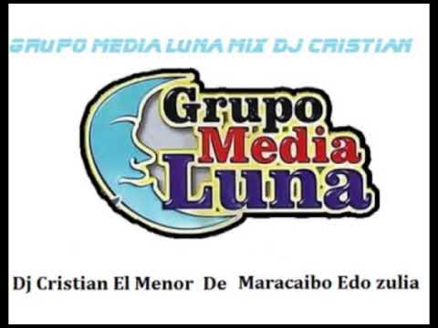 Grupo Media Luna Mix