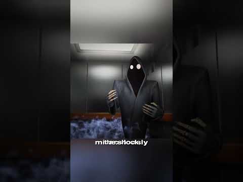 The Reaper’s Fail 😱  Shocking Twist #shorts