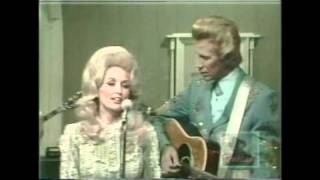 Dolly Parton &amp; Porter Wagoner   Run That By Me One More Time 1973 Extended