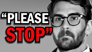 Streamer Hollywood Just Got Worse..