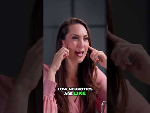 #8 Understanding Neuroticism  The Key to Relationship Balance