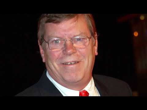 WARREN CLARKE TRIBUTE