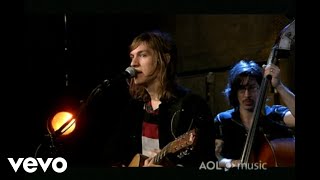 Landon Pigg - Magnestismo (Magnetism) (AOL Sessions)