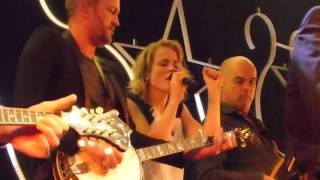 That Part &amp; Time Has No Mercy - The Common Linnets