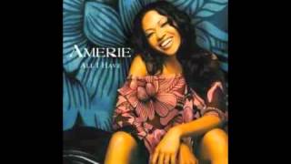 Amerie Show Me (chopped &amp; screwed)