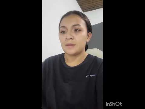 Presentación Proyecto en Idioma Inglés 📒💡📝