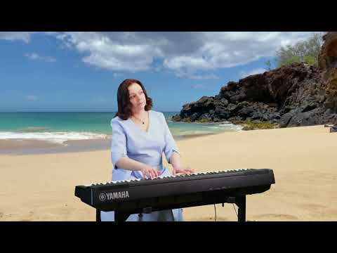 Pianistė Danielė Jurkšaitė Renginiams #2