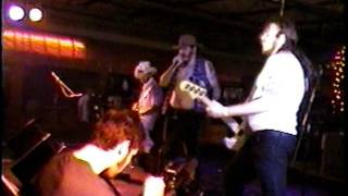 Hellstomper live Suicide ( David Allan Coe cover) @ C.O.S. 2000 Spartanburg SC