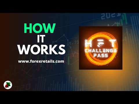 Video HFT Challenge Pass