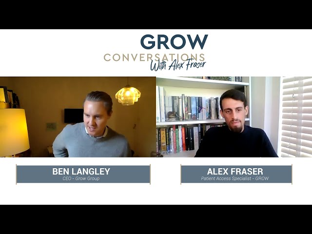 Grow Conversations – Episode 6