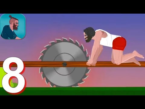 Short Ride | Levels 29,30,31,32 3 Stars + Fails | Walkthrough Part 8 Gameplay - (Android, iOS)