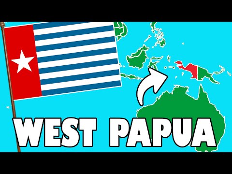 West Papua - the 5 minute guide